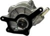 MEAT & DORIA 91137 Vacuum Pump, brake system